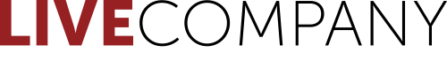 LiveCompany Logo